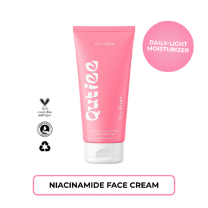 Moisturizing Face Cream