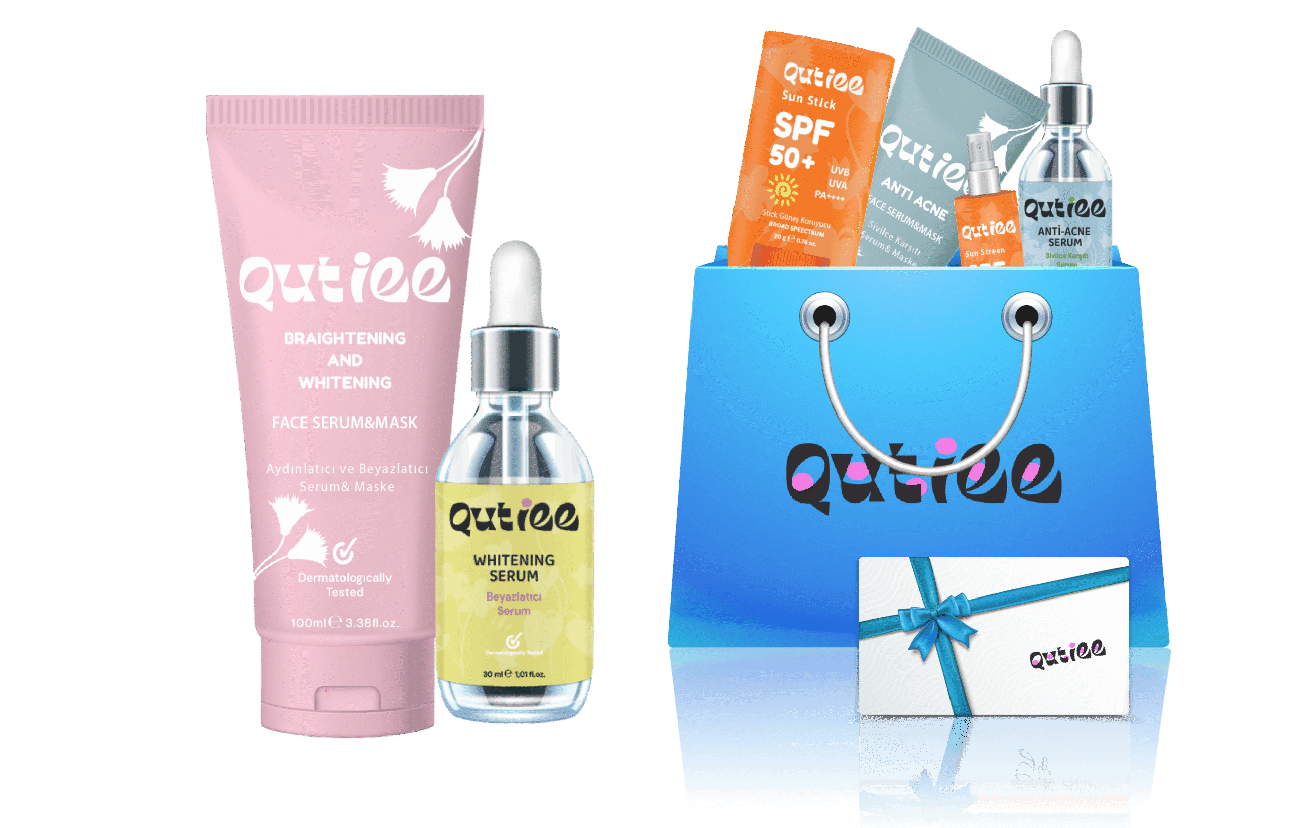 Skin Care Products
