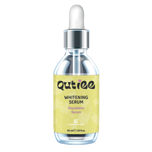 Whitening Serum