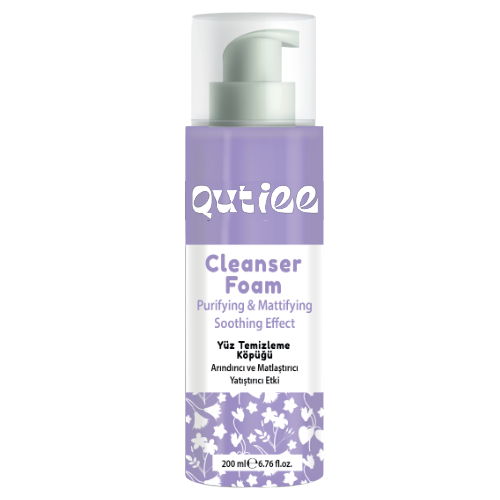 Cleanser