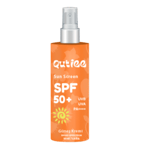 Sun Cream