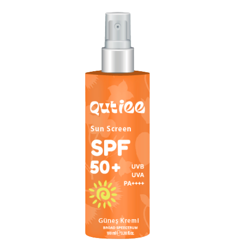 Sun Cream
