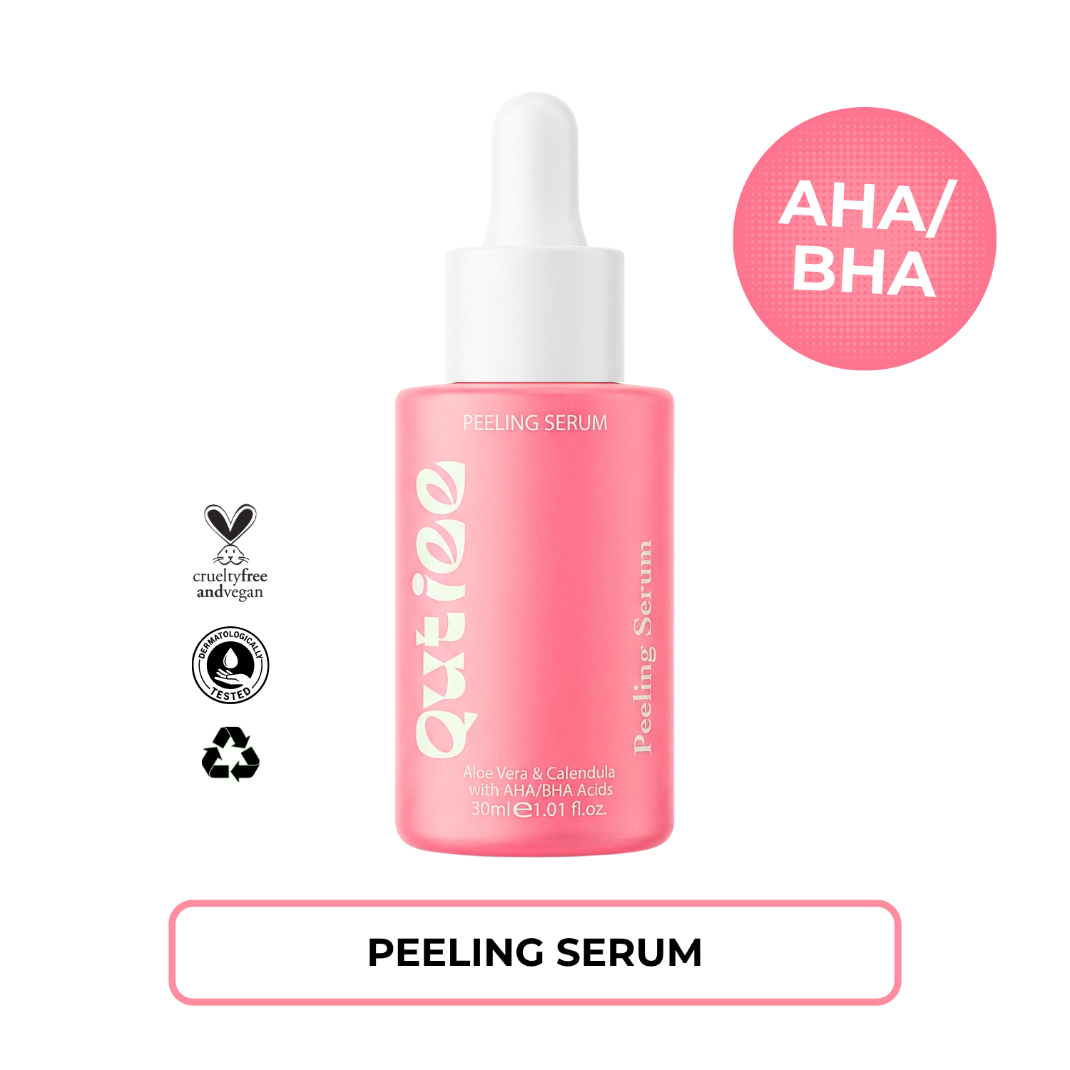 Peeling Serum