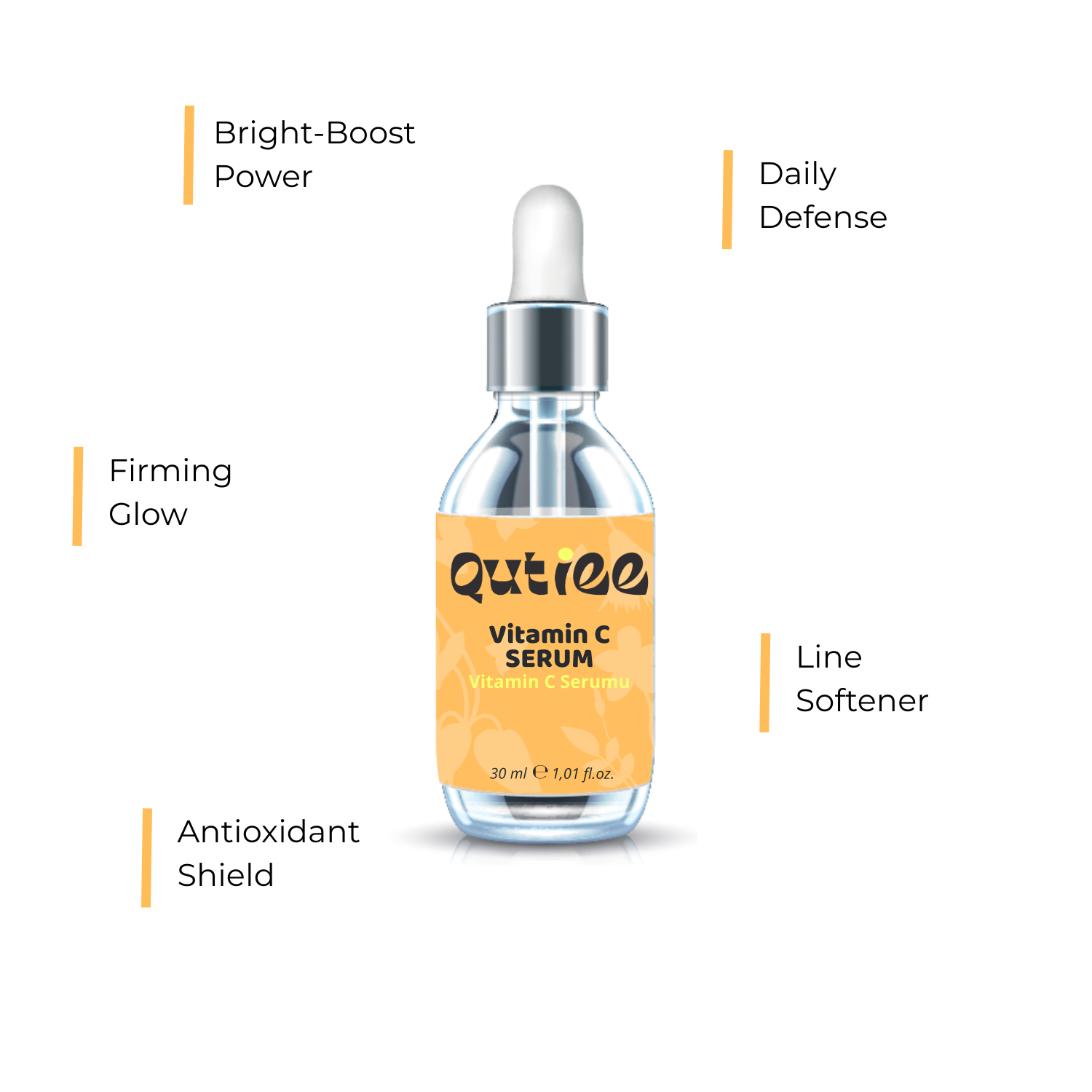 Vitamin C Serum - Image 2