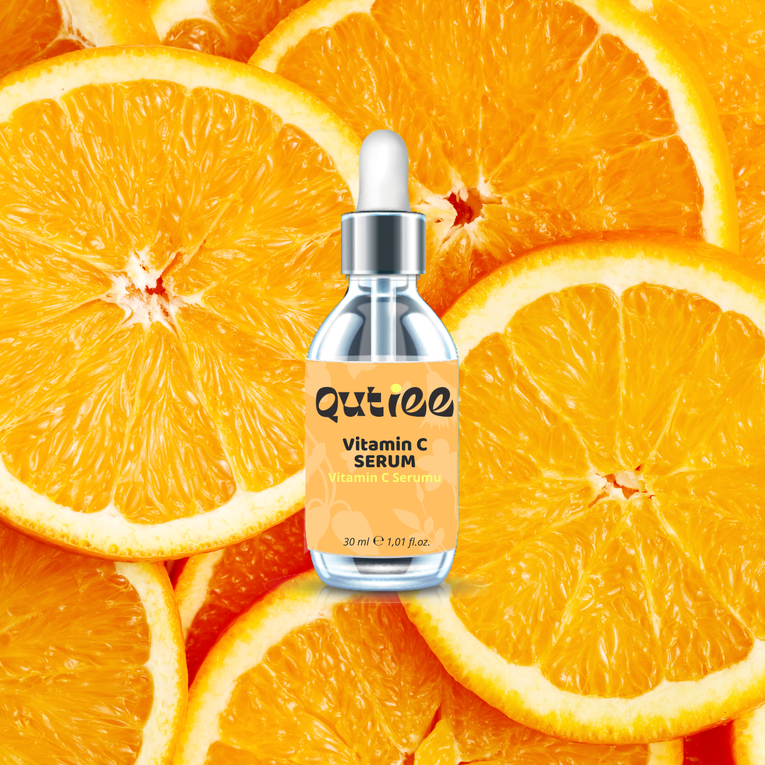 Vitamin C Serum - Image 3