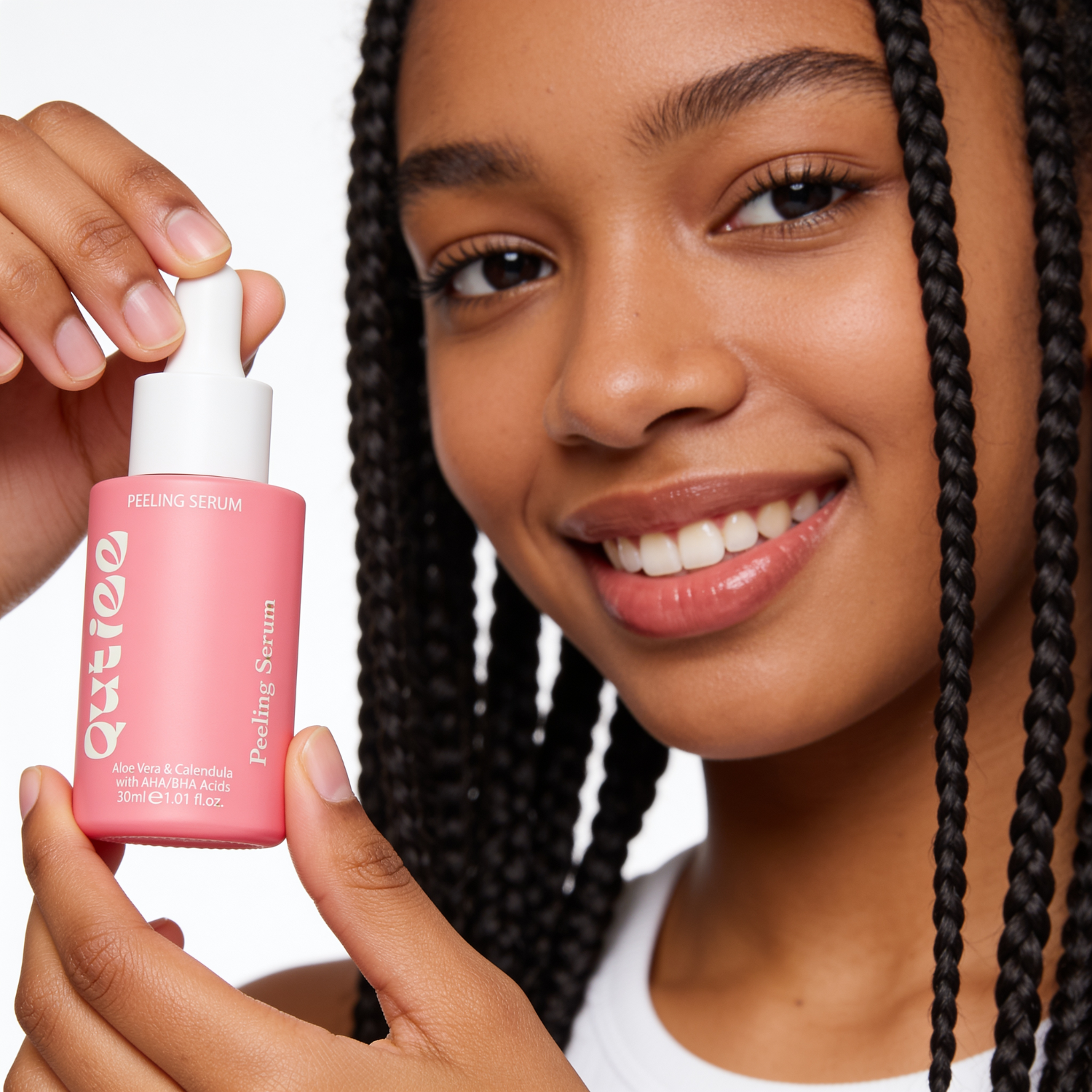 Peeling Serum - Image 4
