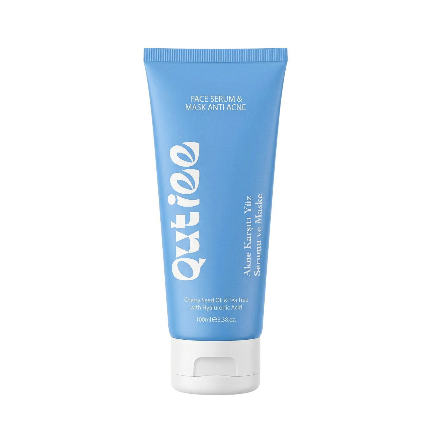 anti ance face serim & mask
