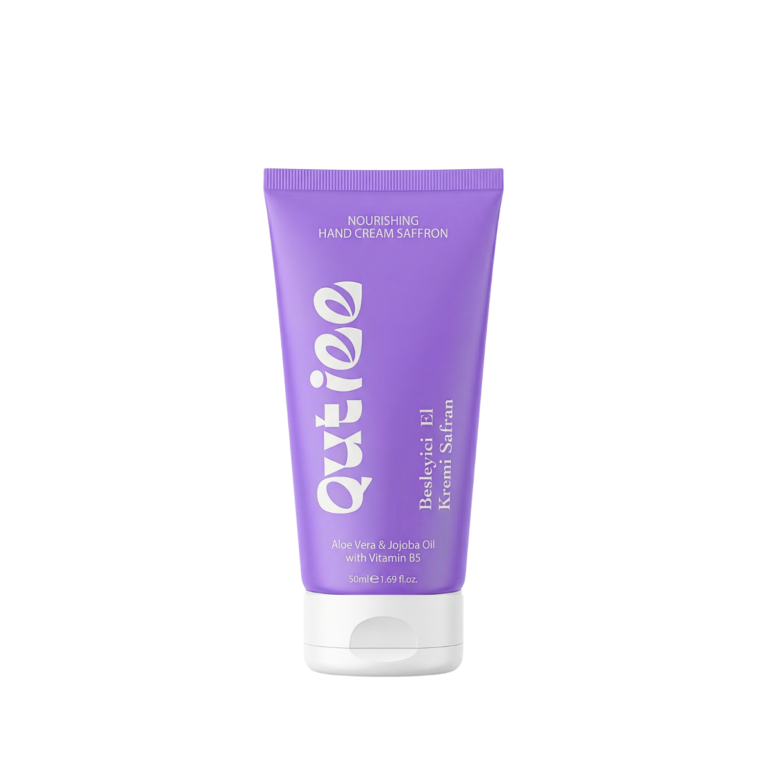 handcream saffron