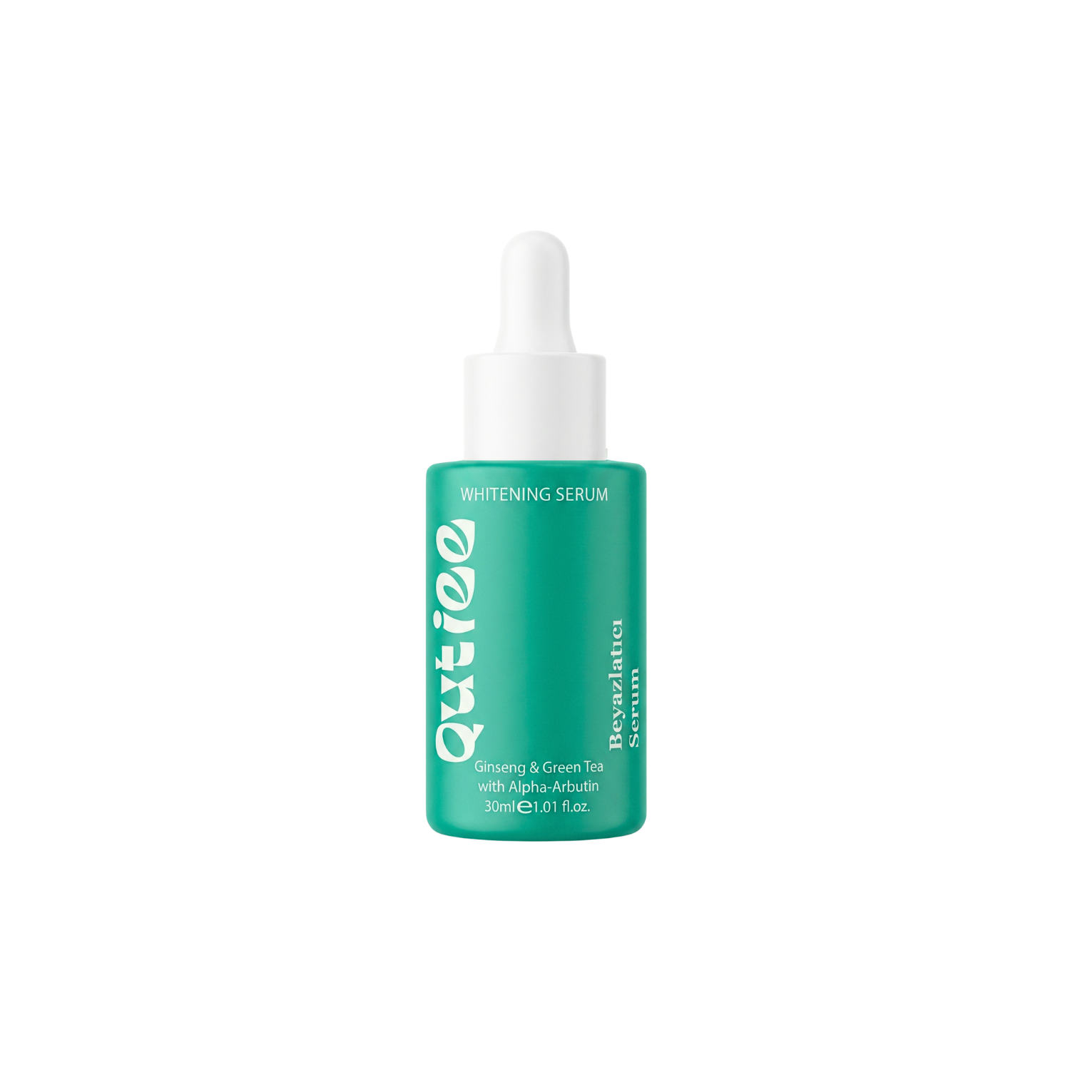 whiting serum